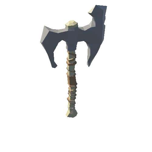 Simple Axe